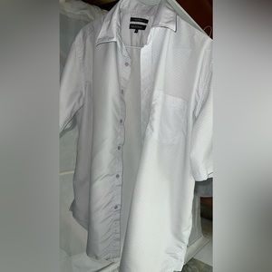 Short sleeve Men’s shirt XL